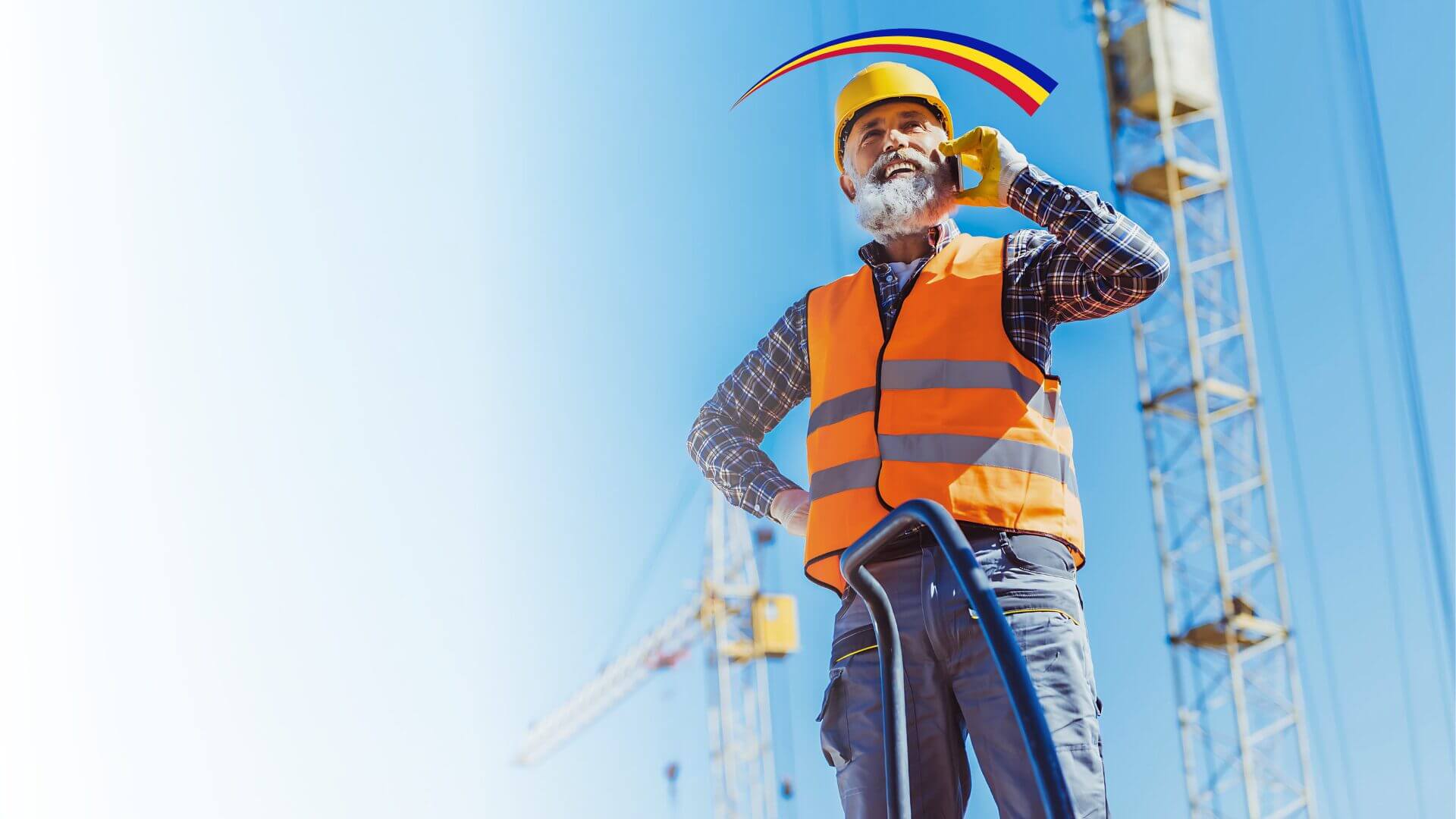 Traffic Marshall Offer May 2024